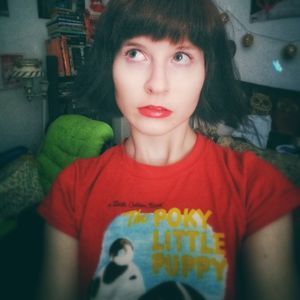 Meet your Posher, Faith